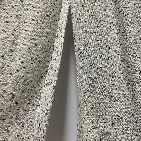 Whbm Button Cuff Sequin Duster S - Picture 9 of 12